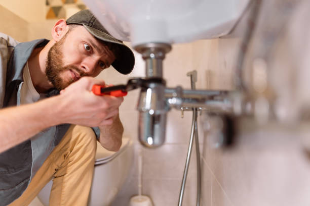 Best Septic System Installation and Maintenance  in Pine Hills, CA