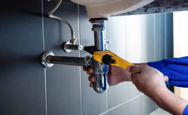 Best Tankless Water Heater Services  in Pine Hills, CA